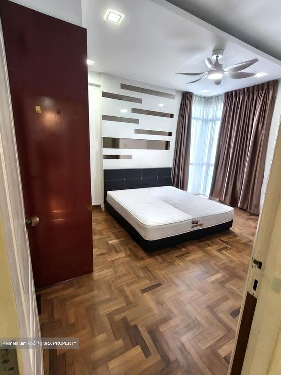 Parc Oasis (D22), Condominium #627922301